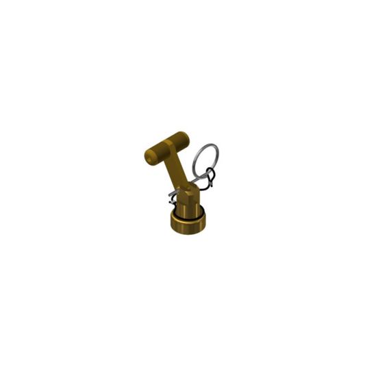 Amerex KP T Handle 12855