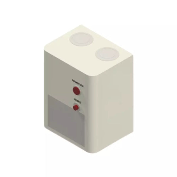 Amerex IS Industrial Fire System Parts