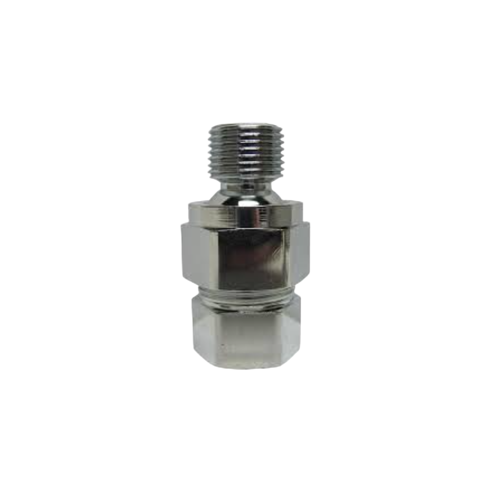Amerex Nozzle RANGE W/CAP 2XR