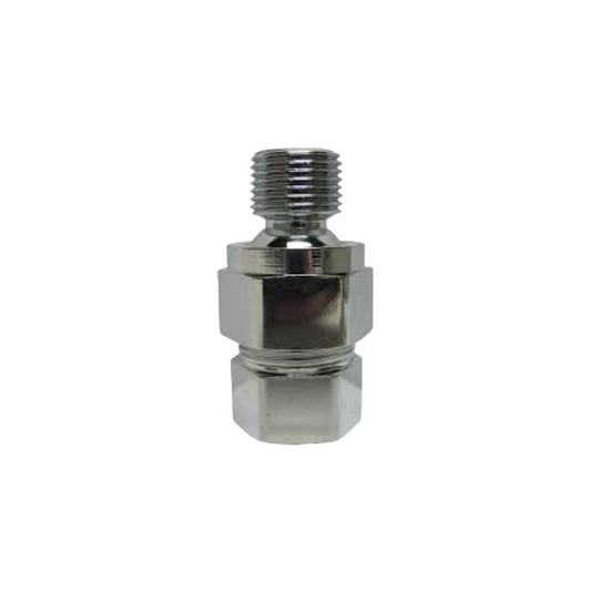 Amerex Nozzle RANGE W/CAP 2XR