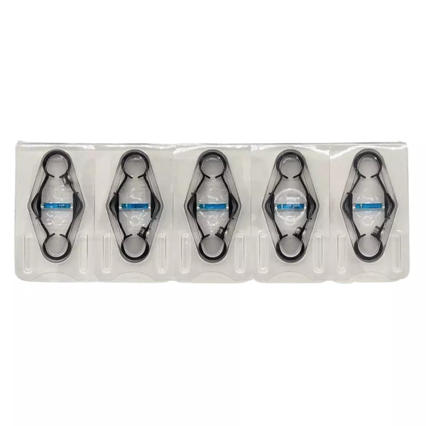 Amerex KP Response Links