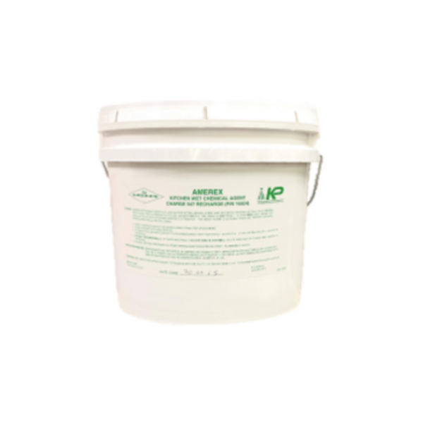 Amerex Wet Chemical for KP2.75 16924