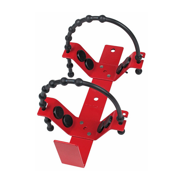 OEM Amerex 860 - 2.5/5LB Fire Extinguisher Heavy Duty Rubber Strap Bracket