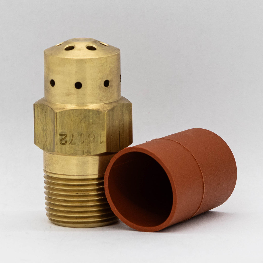 Amerex IS Total Flood (TF) Nozzle, Single Ite | Amerex Fire Safety