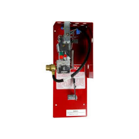 Ansul Automan Mechanical Regulated Release Bracket Set 79493