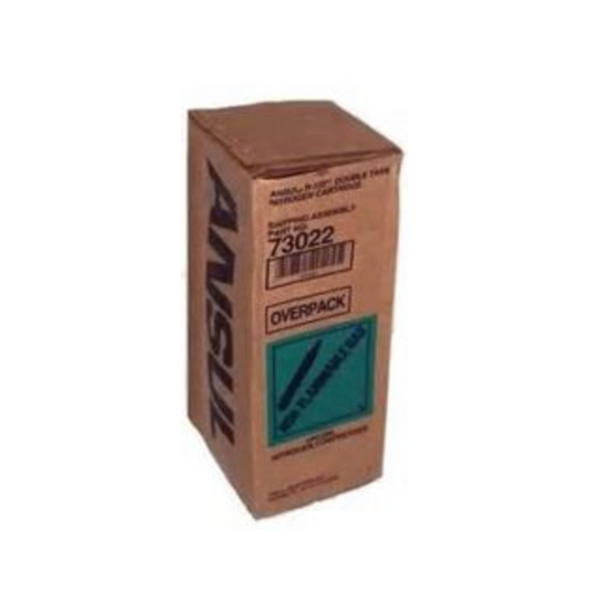 Ansul Cartridge Double Tank 73022