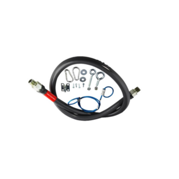 Ansul Distribution Hose Assembly 435982