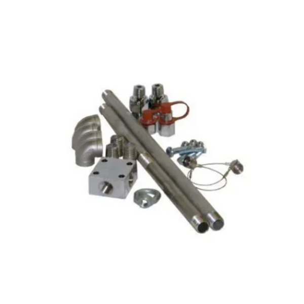 Ansul Henny Penny Nozzle Kit 434455