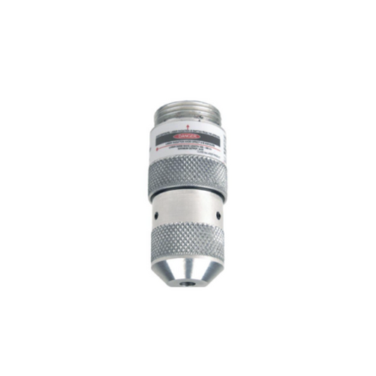 Ansul Laser Nozzle Aiming Device