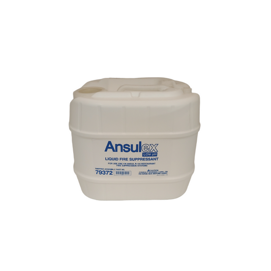 AnsulEX Liquid Fire Supressant