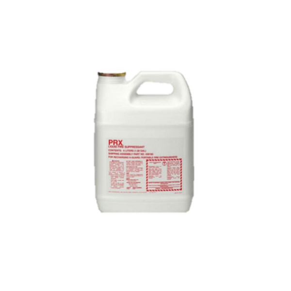 Ansul PRX 1.5 Gallon 430182