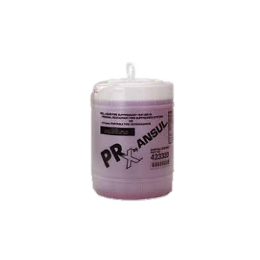 Ansul PRX 5 Gallon