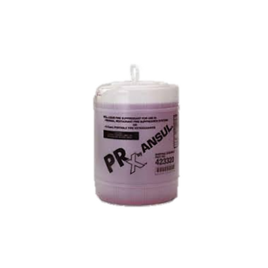Ansul PRX 5 Gallon