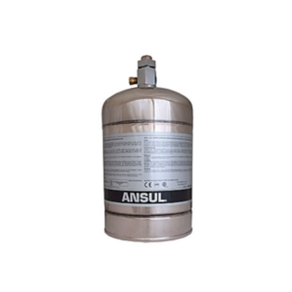 Ansul S.S 1.5 Gallon Tank 429864