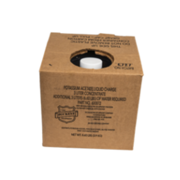 Buckeye 6L K Class Chemical 600872