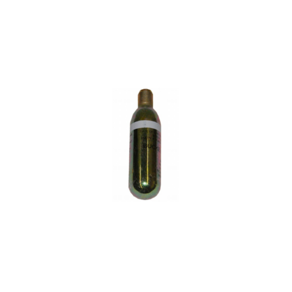 Buckeye BFR-AC-L Nitrogen Cartridge (2 Pack)