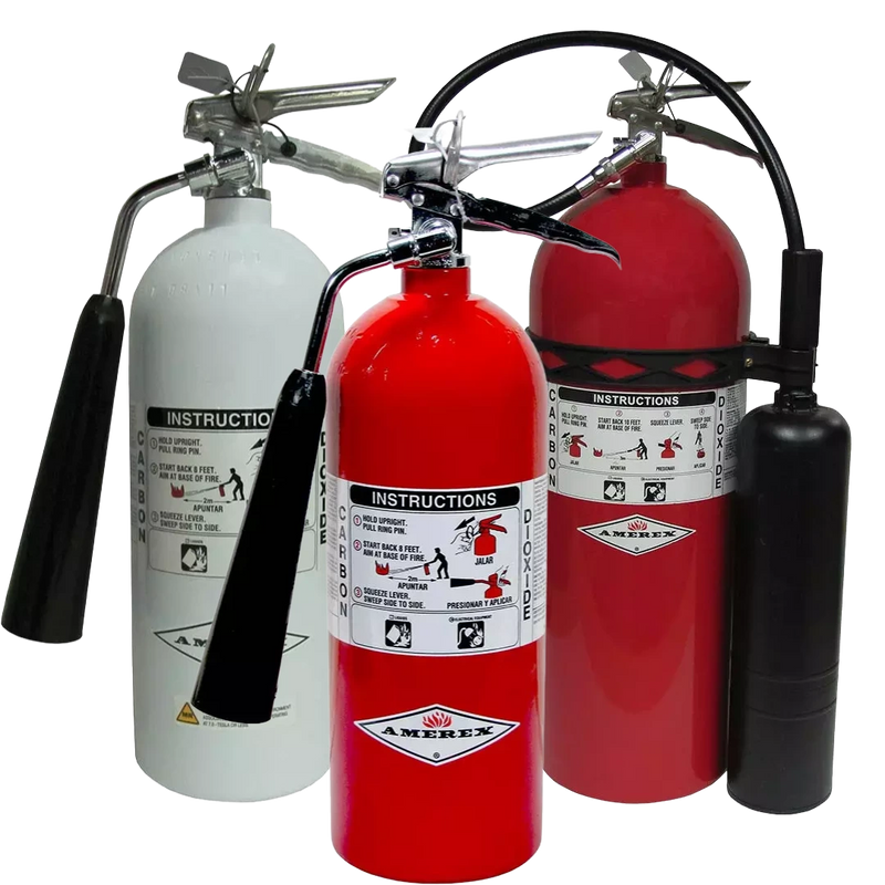 Big-Box vs. The Pros: Where Should You Buy Your Fire Extinguisher?