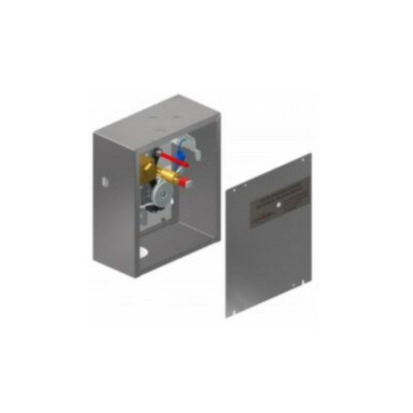 18001 AMEREX KP MRM 2 CONTROL HEAD