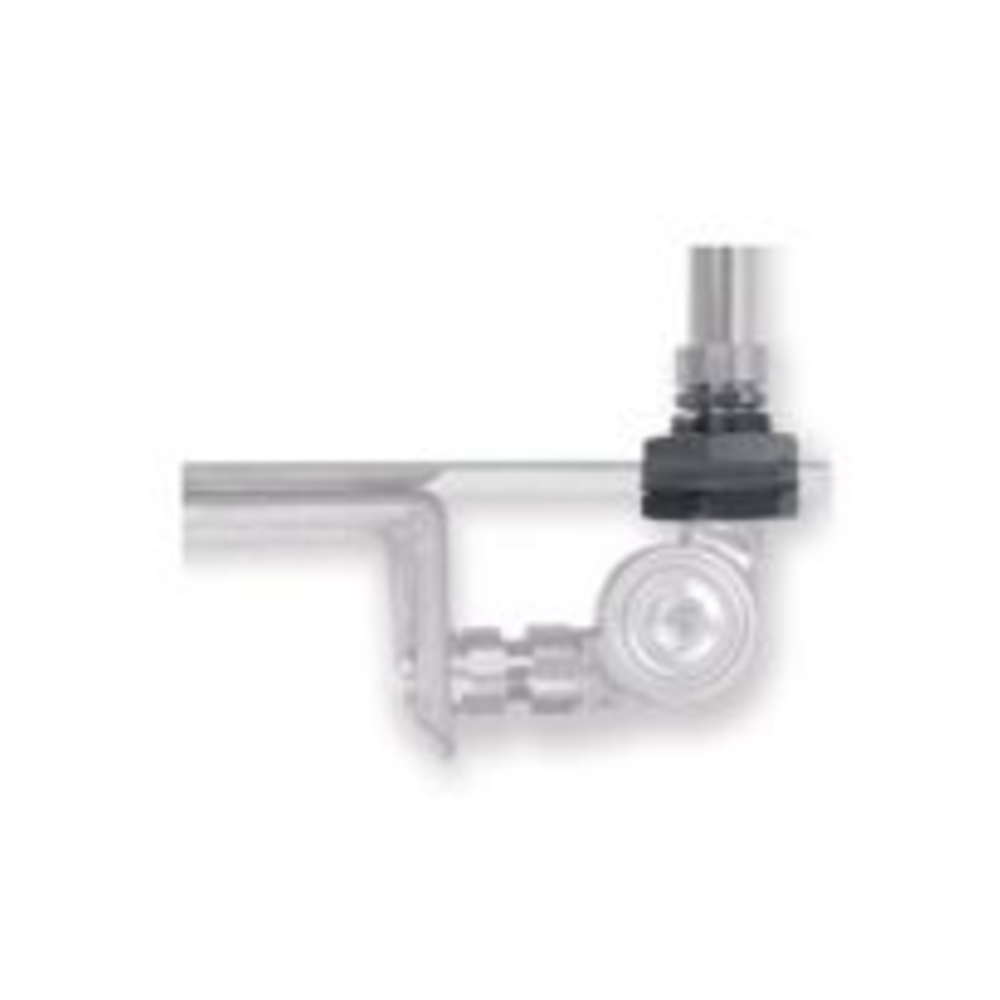 QSA13/682 CORNER PULLEY ADAPTED FOR TYCO CORNER PULLEYS