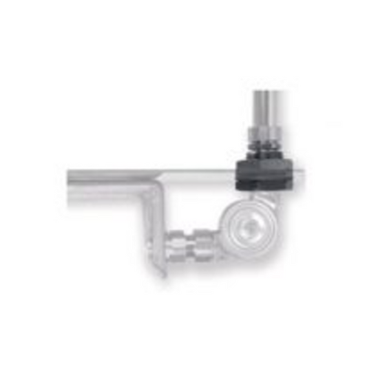 QSA13/682 CORNER PULLEY ADAPTED FOR TYCO CORNER PULLEYS
