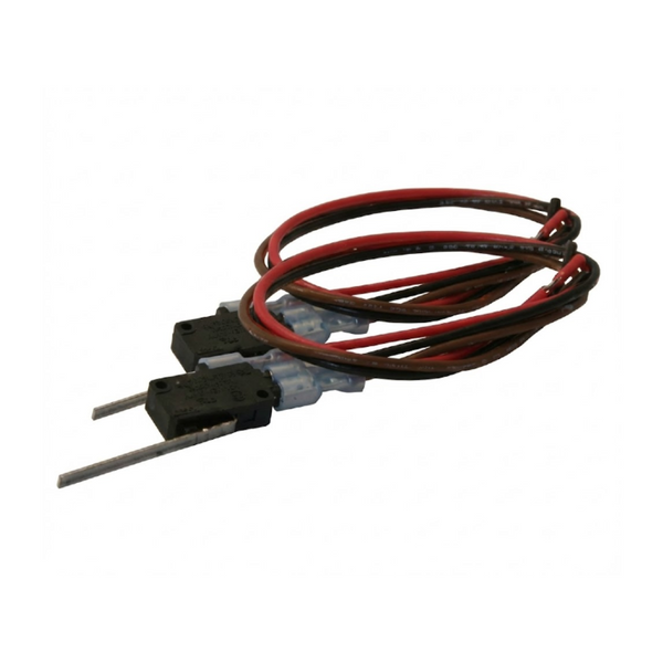 Pyro-Chem Two Switch Kit DPDT 551155