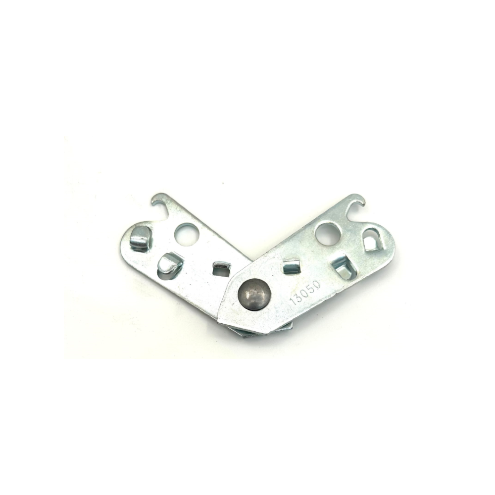 Amerex Detector Linkage