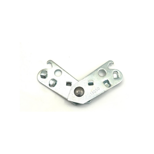 Amerex Detector Linkage