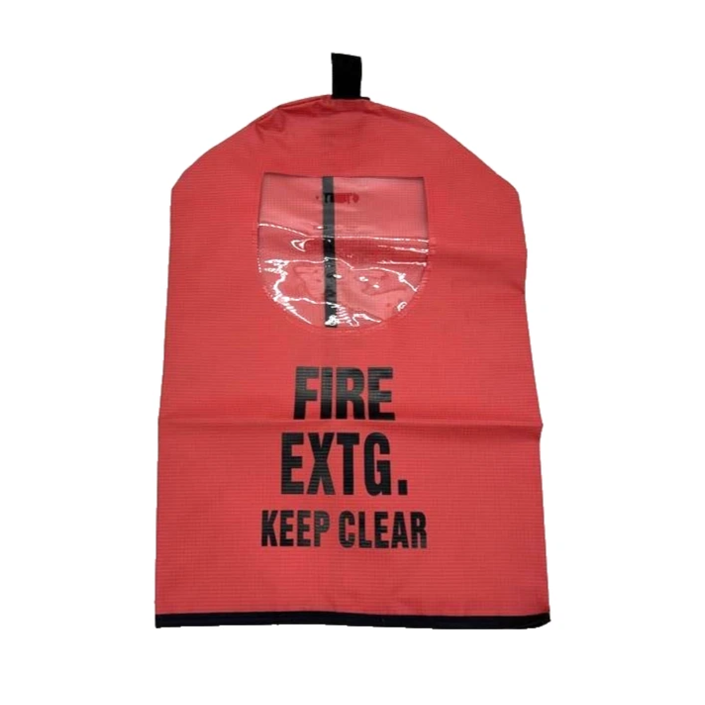 Universal 10LB Extinguisher Cover
