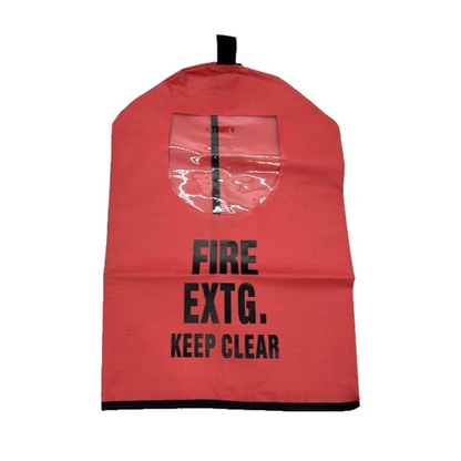Universal 10LB Extinguisher Cover