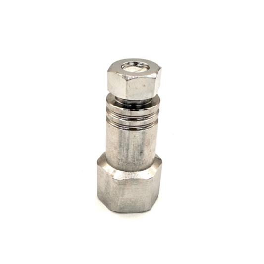 Range Guard F Nozzle