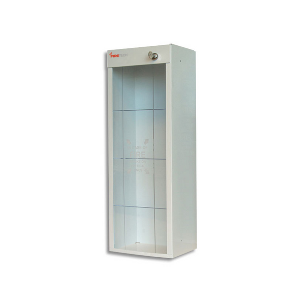 FireTech FT926 10LB Fire Extinguisher Cabinet