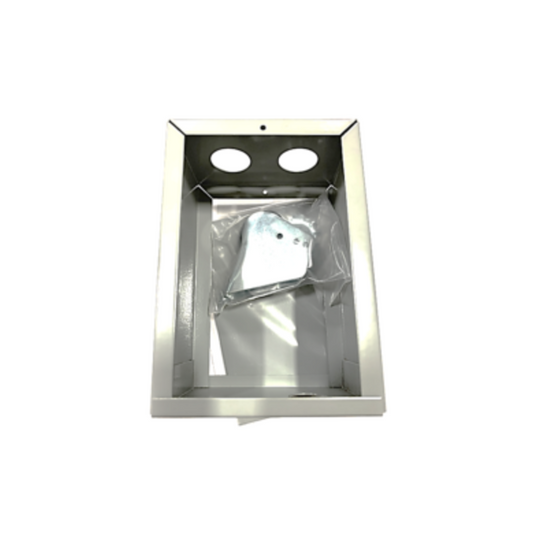 Gas Valve Conversion Box