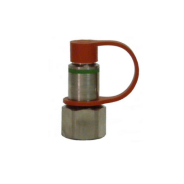 Buckeye N-2HP Green Nozzle