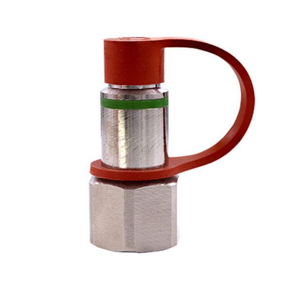 Buckeye N-2HP Green Nozzle