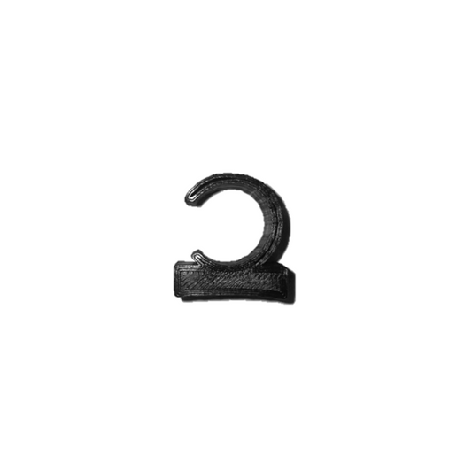 HC-Magnetic Hose Clip Retainer