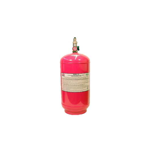KP 475 TANK