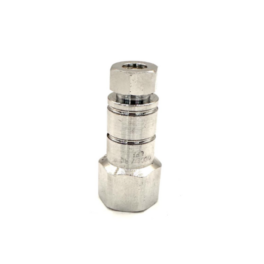 Range Guard LPF Nozzle