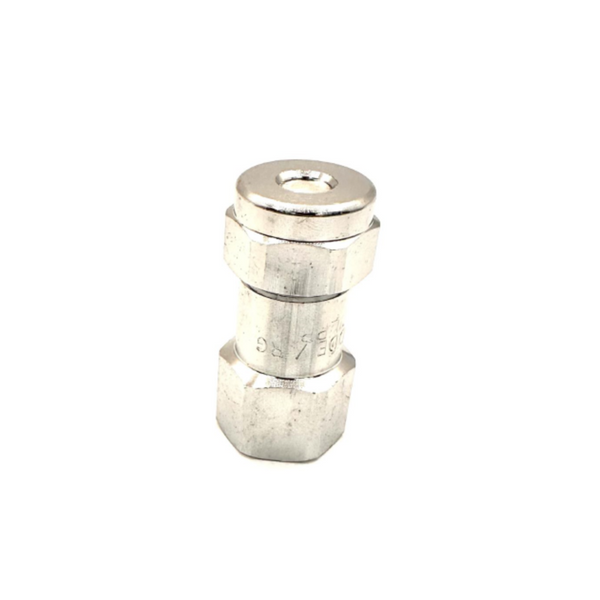 Range Guard LPR Nozzle 87-120025-001