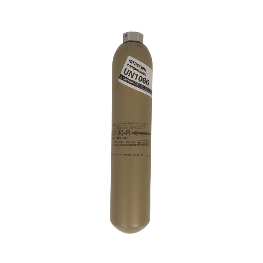 Ansul LT-30-R Nitrogen Cartridge