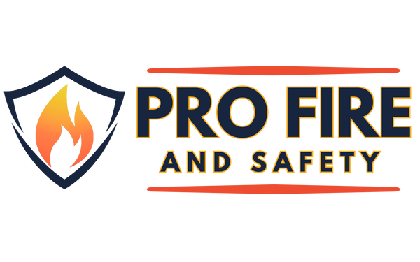 Pro Fire and Safety