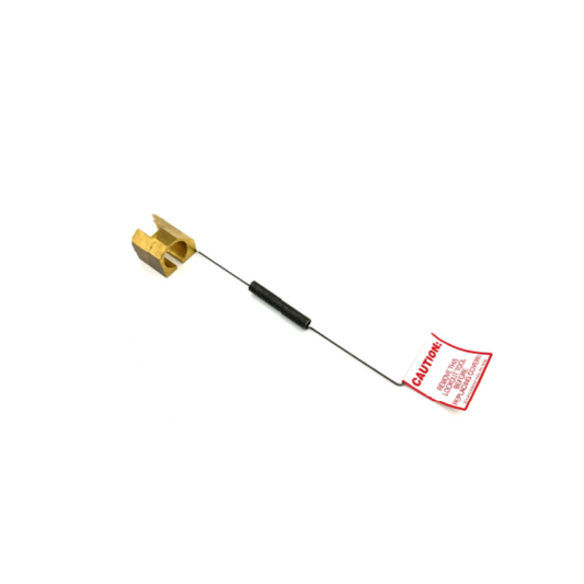 Lock Out Tool
