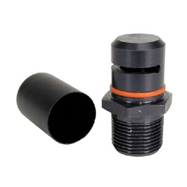N-TS Nozzle with Cap, Local Application, Tankside 550337