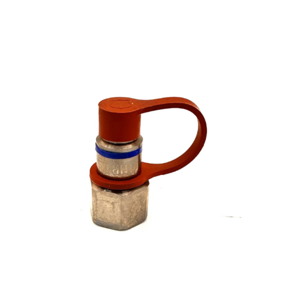 Buckeye N-1HP Blue Nozzle