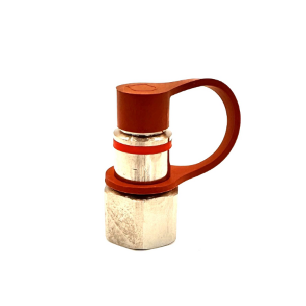 Buckeye N-1LP Red Nozzle