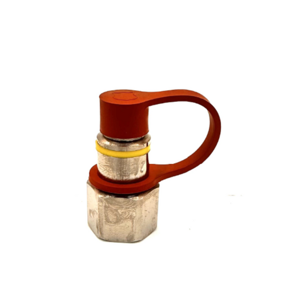 Buckeye N-2LP Yellow Nozzle