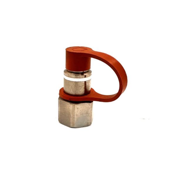 Buckeye N-2W White Nozzle
