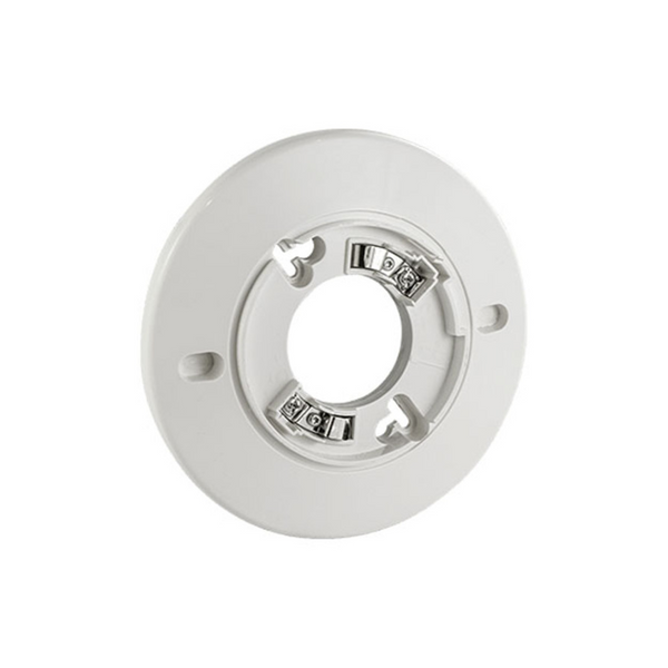 PAD 100-6B 6in Addressable Detector Base