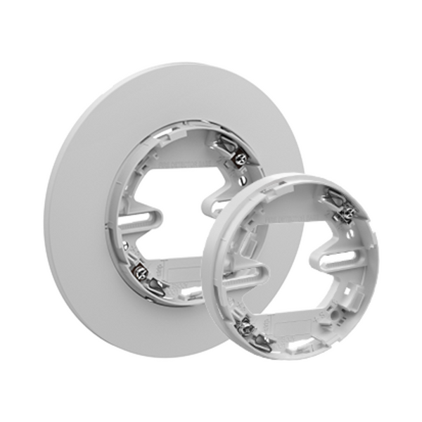 PAD300-4DB/6DB Detector Base