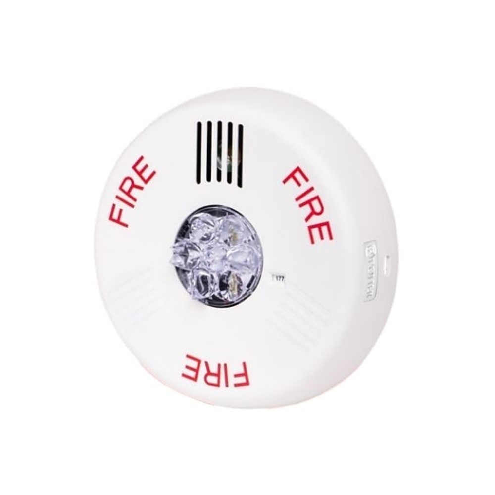 Potter PE-HSWC Fire Alarm 170003