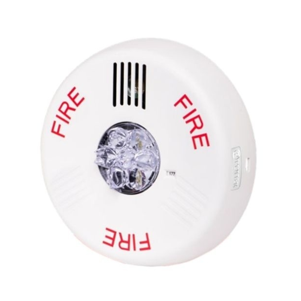 Potter PE-STWC Fire Alarm 170006
